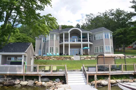 200 Edgewater Drive Gilford NH 03249