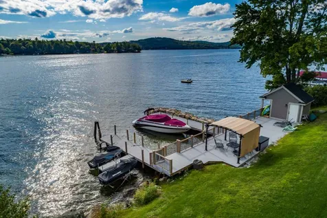 200 Edgewater Drive Gilford NH 03249