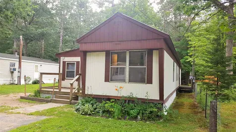 77 Pineland Park Road Milton NH 03851