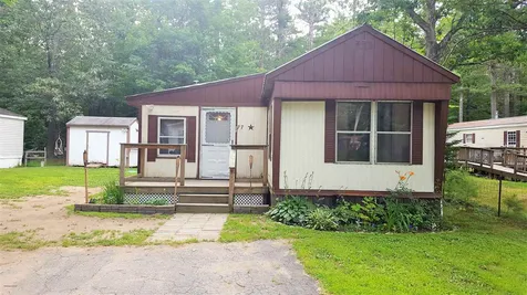 77 Pineland Park Road Milton NH 03851