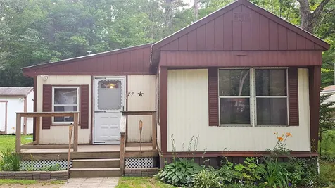 77 Pineland Park Road Milton NH 03851