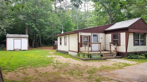 77 Pineland Park Road Milton NH 03851