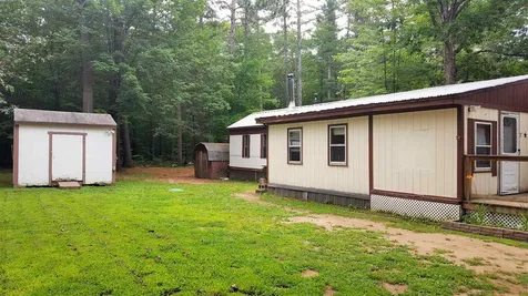 77 Pineland Park Road Milton NH 03851