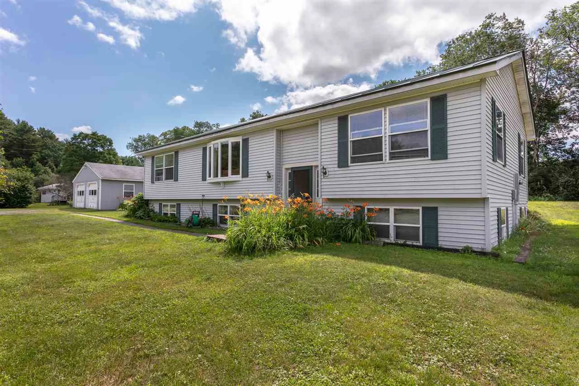 15 Windy Meadow Road Hartland VT 05048
