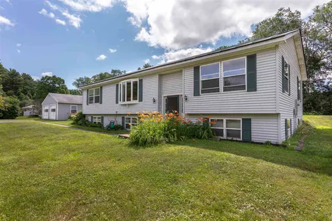 15 Windy Meadow Road Hartland VT 05048