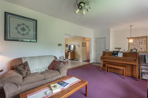 15 Windy Meadow Road Hartland VT 05048