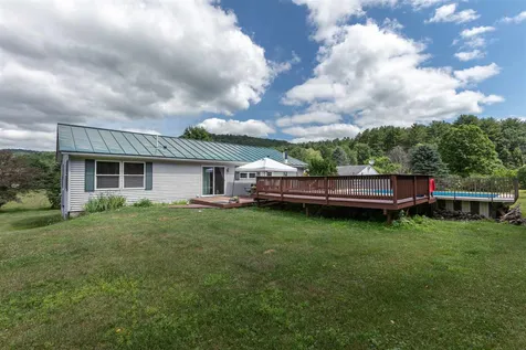 15 Windy Meadow Road Hartland VT 05048