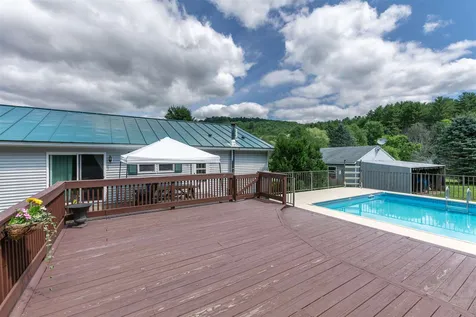 15 Windy Meadow Road Hartland VT 05048
