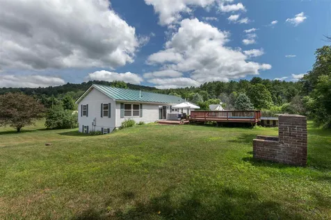 15 Windy Meadow Road Hartland VT 05048