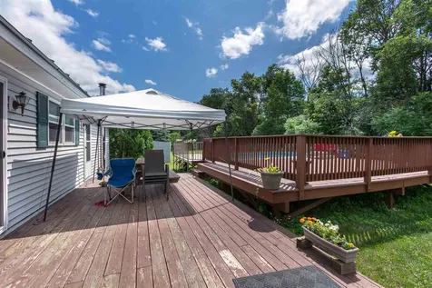 15 Windy Meadow Road Hartland VT 05048