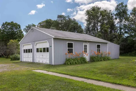 15 Windy Meadow Road Hartland VT 05048