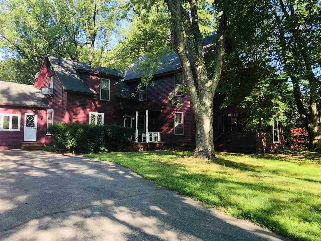 55 Mountain Road Concord NH 03301
