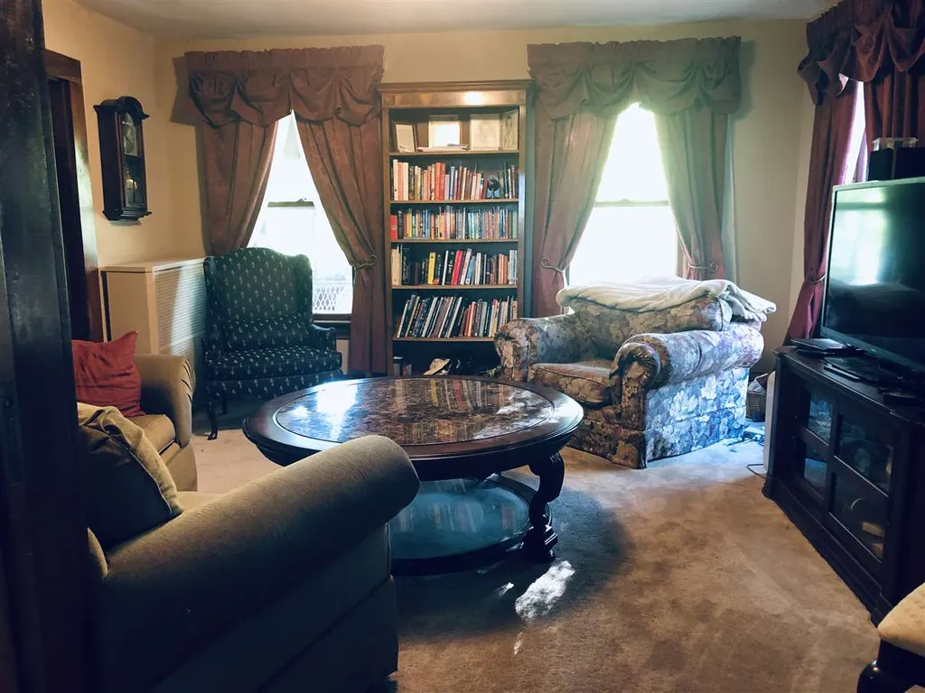 55 Mountain Road Concord NH 03301