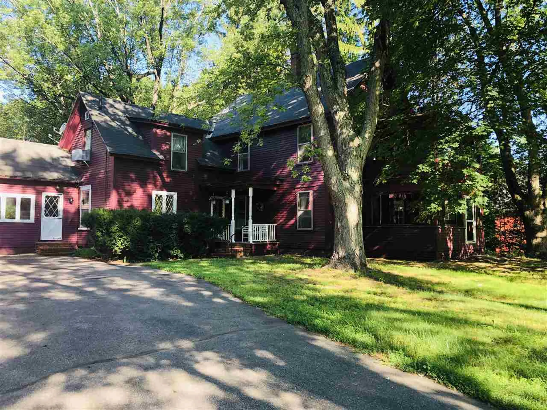 55 Mountain Road Concord NH 03301
