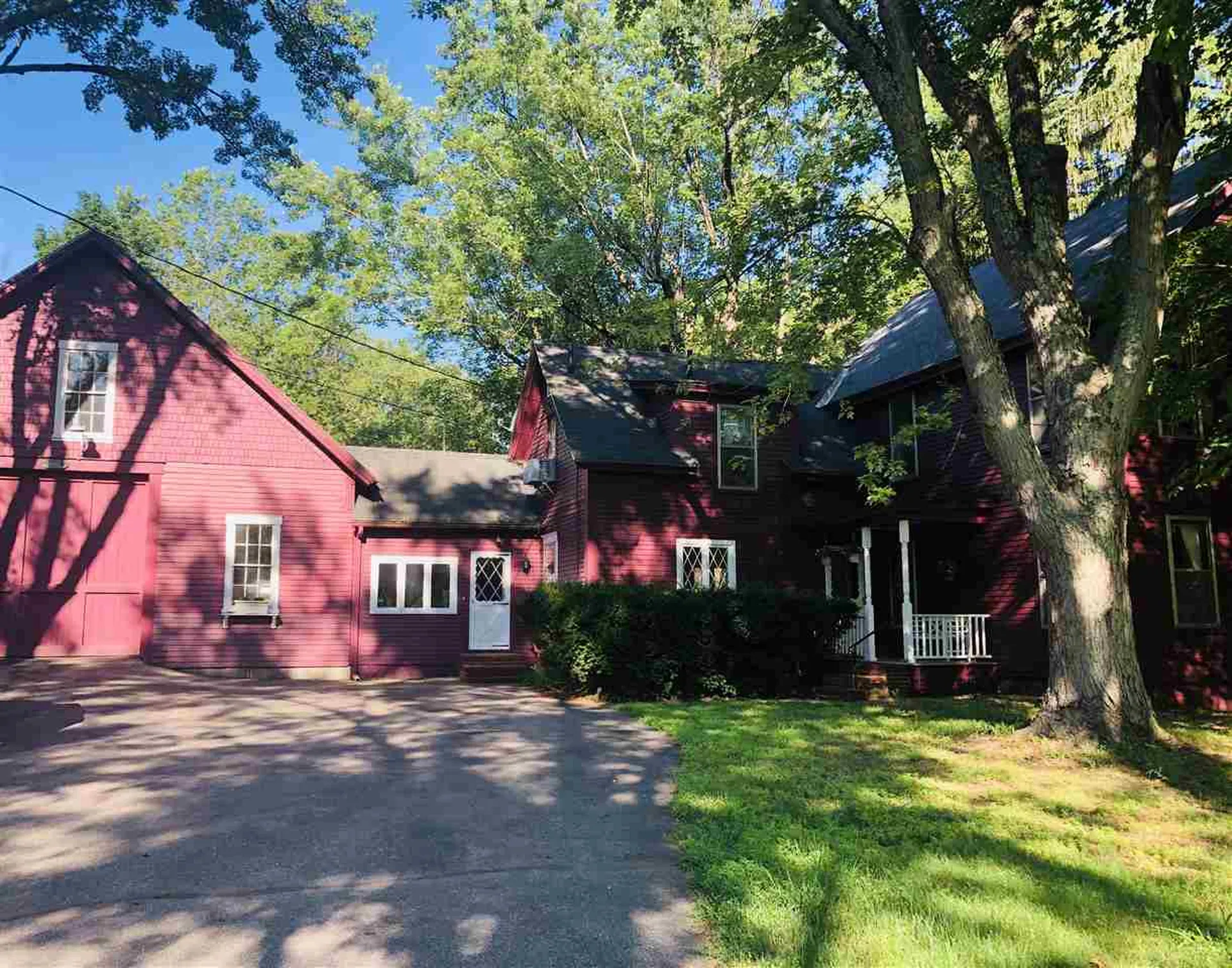 55 Mountain Road Concord NH 03301