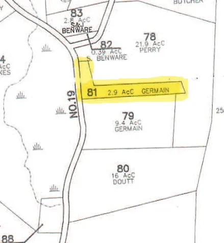 347 Brookline Road Athens VT 05143