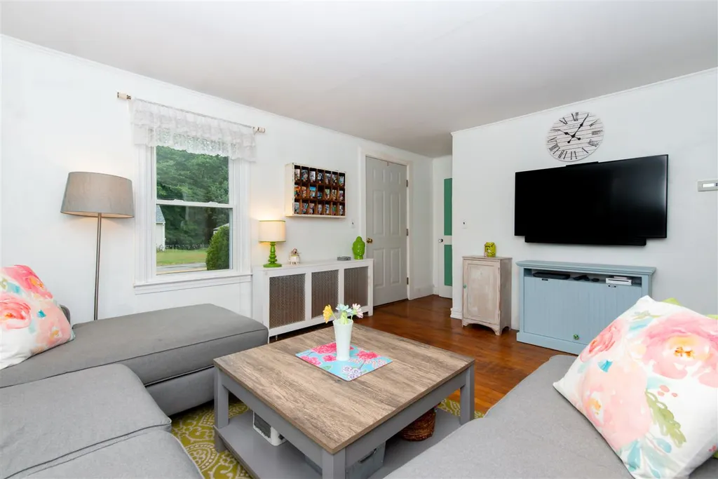 29 Buffumsville Road Somersworth NH 03878