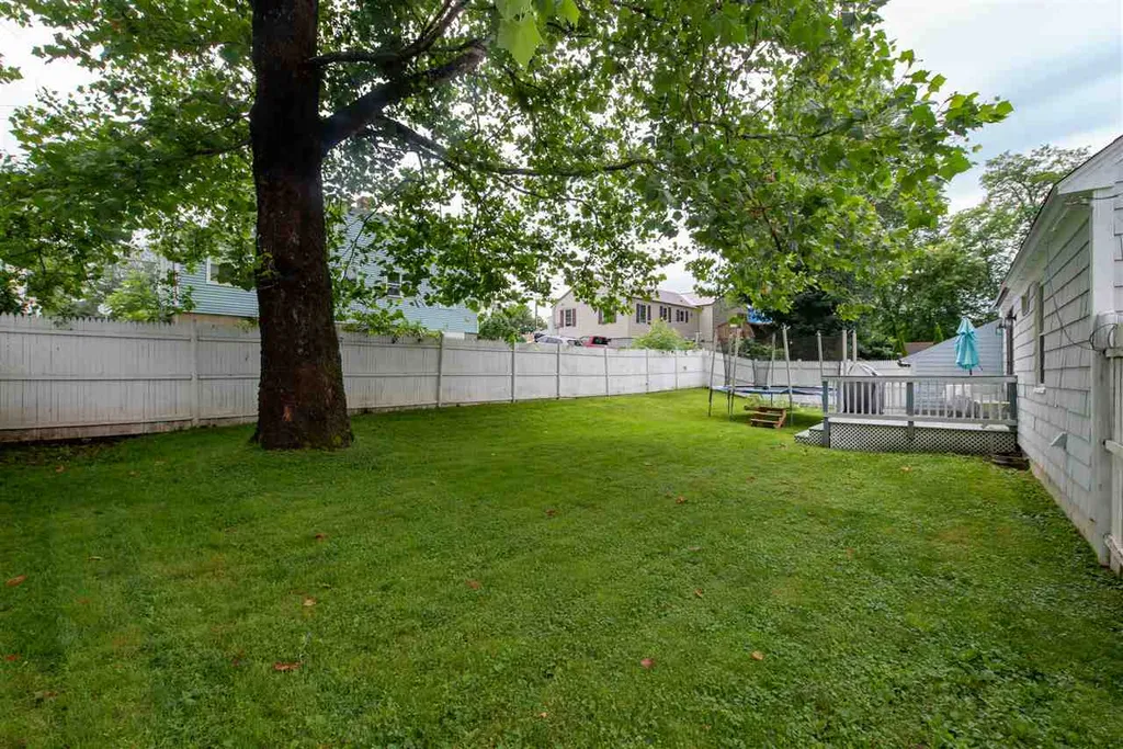29 Buffumsville Road Somersworth NH 03878