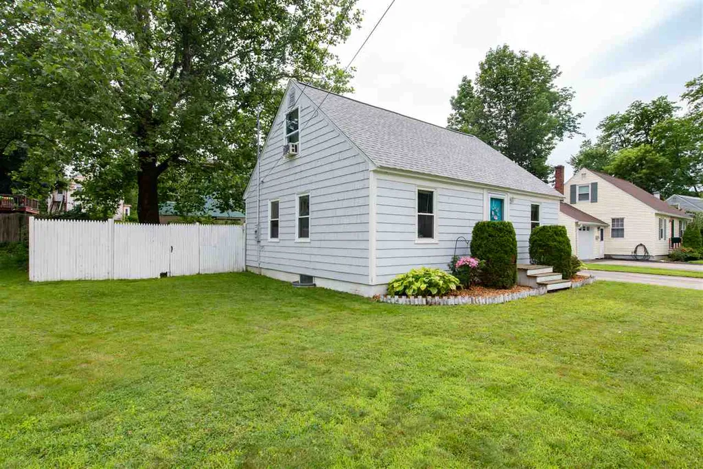 29 Buffumsville Road Somersworth NH 03878