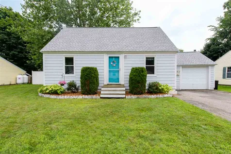 29 Buffumsville Road Somersworth NH 03878