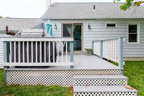 29 Buffumsville Road Somersworth NH 03878