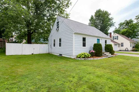 29 Buffumsville Road Somersworth NH 03878