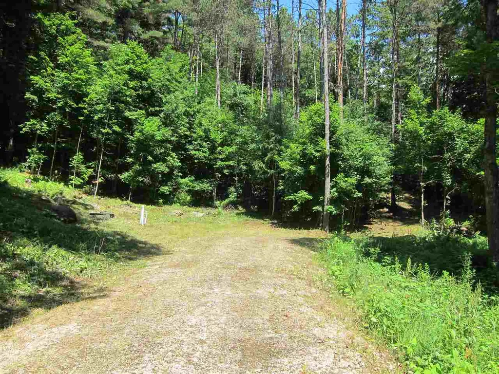 0 Rose Hill Road Woodstock VT 05091
