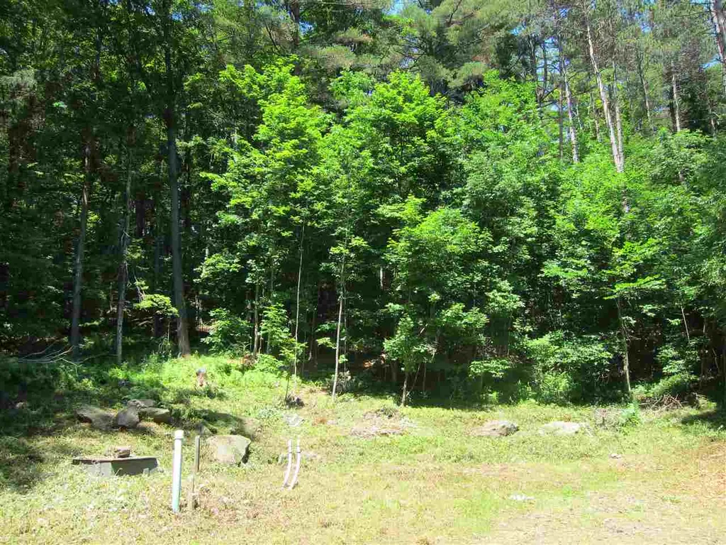 0 Rose Hill Road Woodstock VT 05091