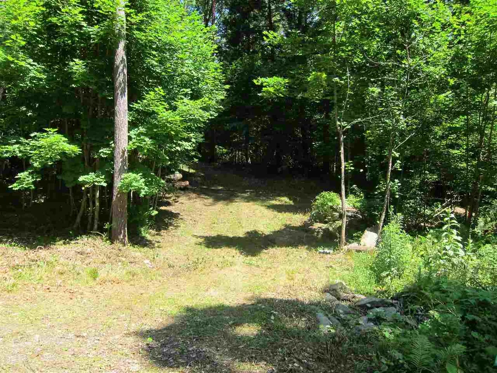0 Rose Hill Road Woodstock VT 05091