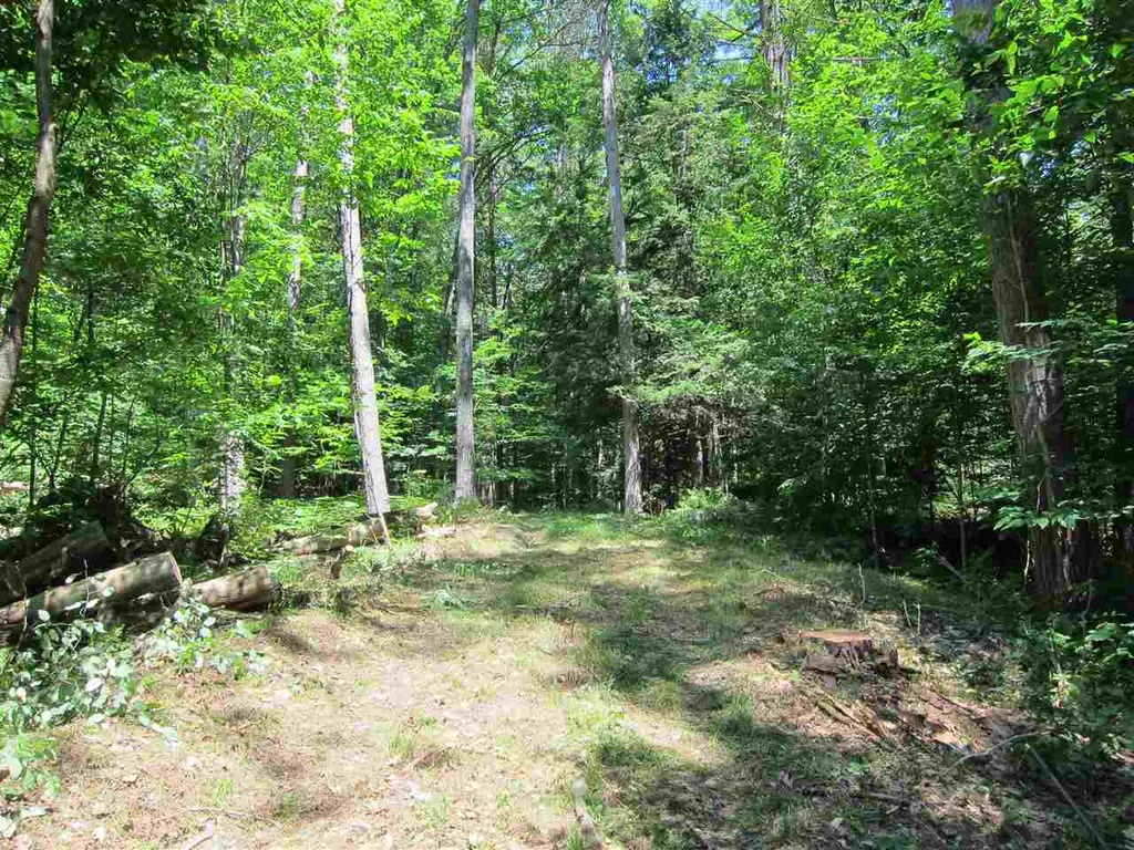 0 Rose Hill Road Woodstock VT 05091