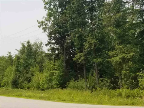 Industrial Park Drive Franklin NH 03235