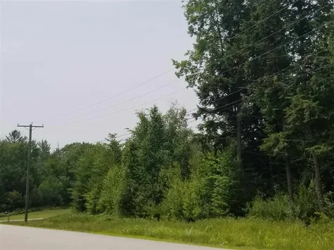 Industrial Park Drive Franklin NH 03235