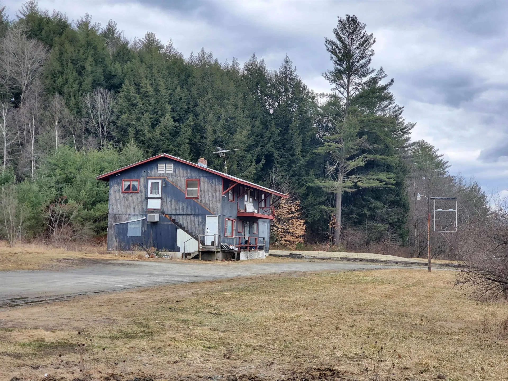 2220 Vt Route 103 South Chester VT 05143