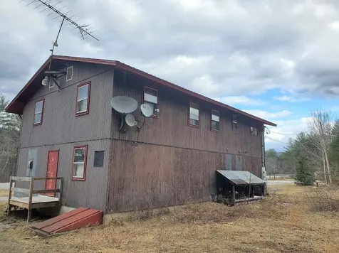 2220 Vt Route 103 South Chester VT 05143