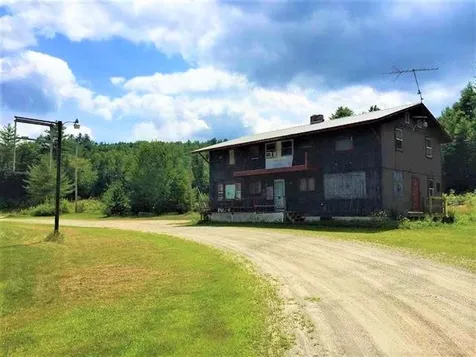 2220 Vt Route 103 South Chester VT 05143