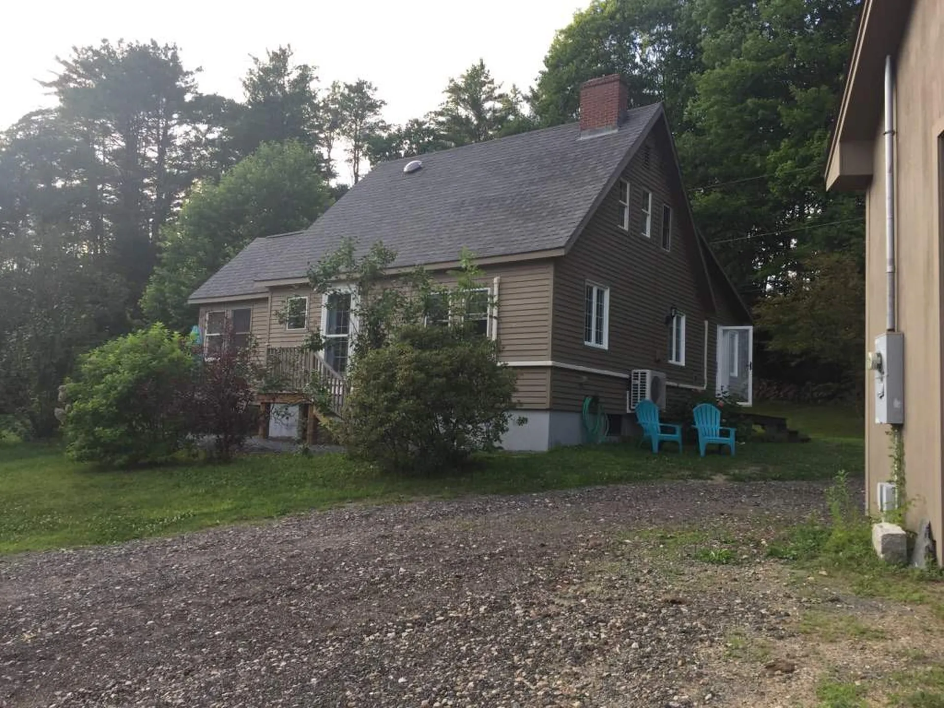 30 Elliot Road Center Harbor NH 03226