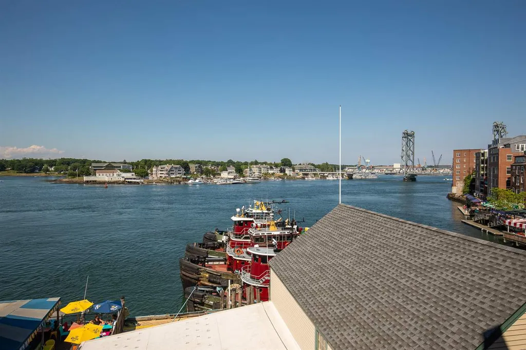 129 Market Street Portsmouth NH 03801