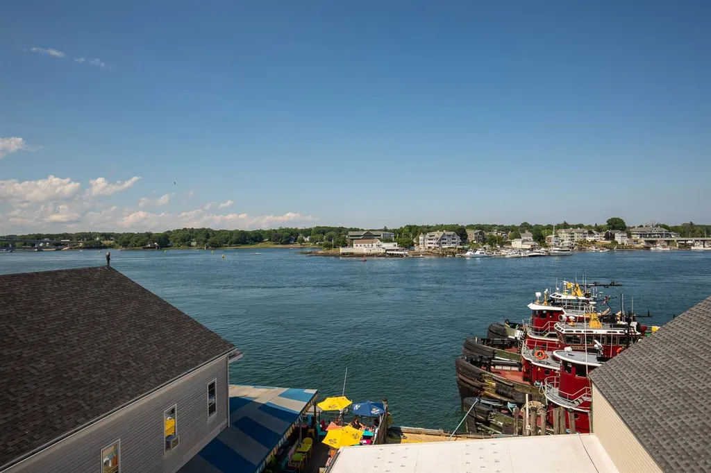 129 Market Street Portsmouth NH 03801