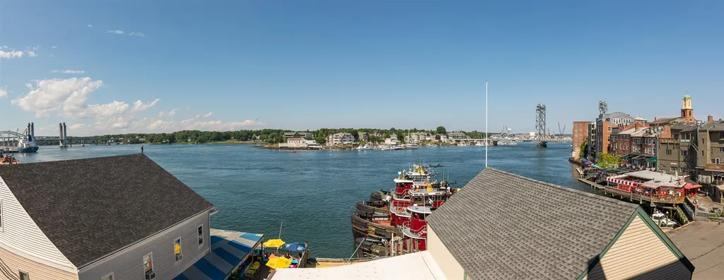 129 Market Street Portsmouth NH 03801