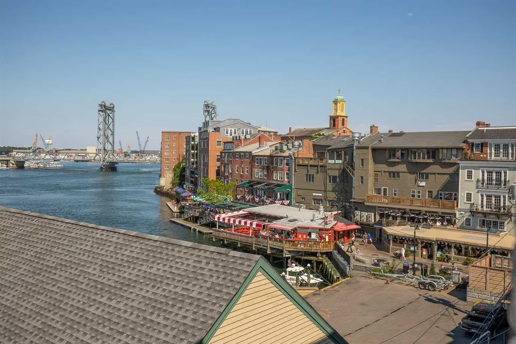 129 Market Street Portsmouth NH 03801