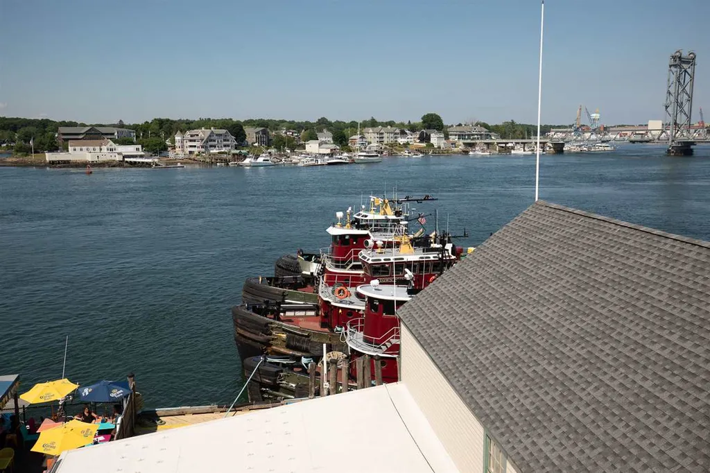 129 Market Street Portsmouth NH 03801