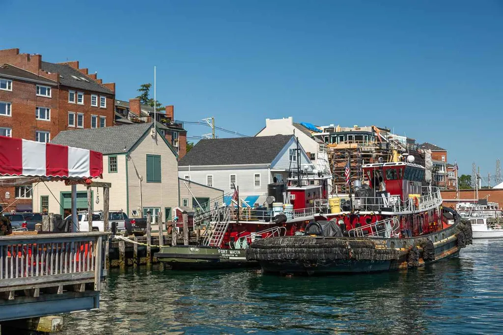 129 Market Street Portsmouth NH 03801