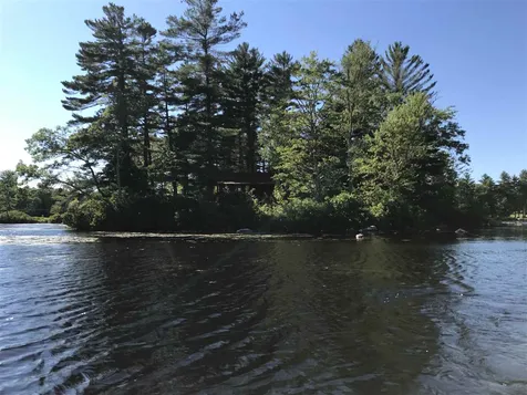 Harper Island Barrington NH 03825