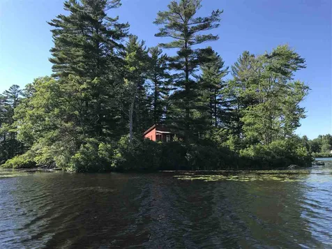 Harper Island Barrington NH 03825