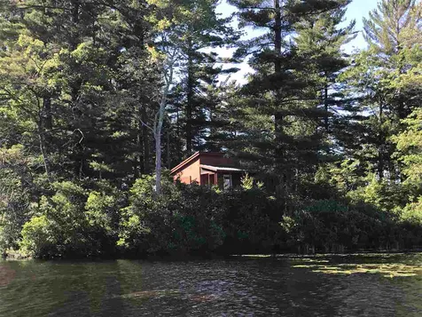 Harper Island Barrington NH 03825