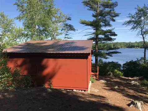 Harper Island Barrington NH 03825