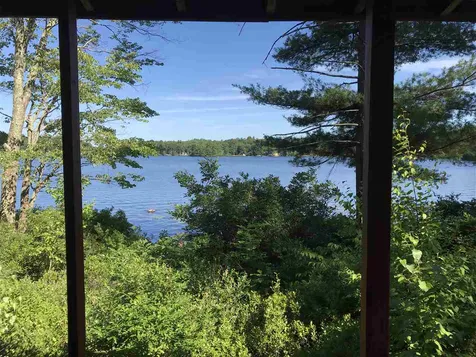 Harper Island Barrington NH 03825