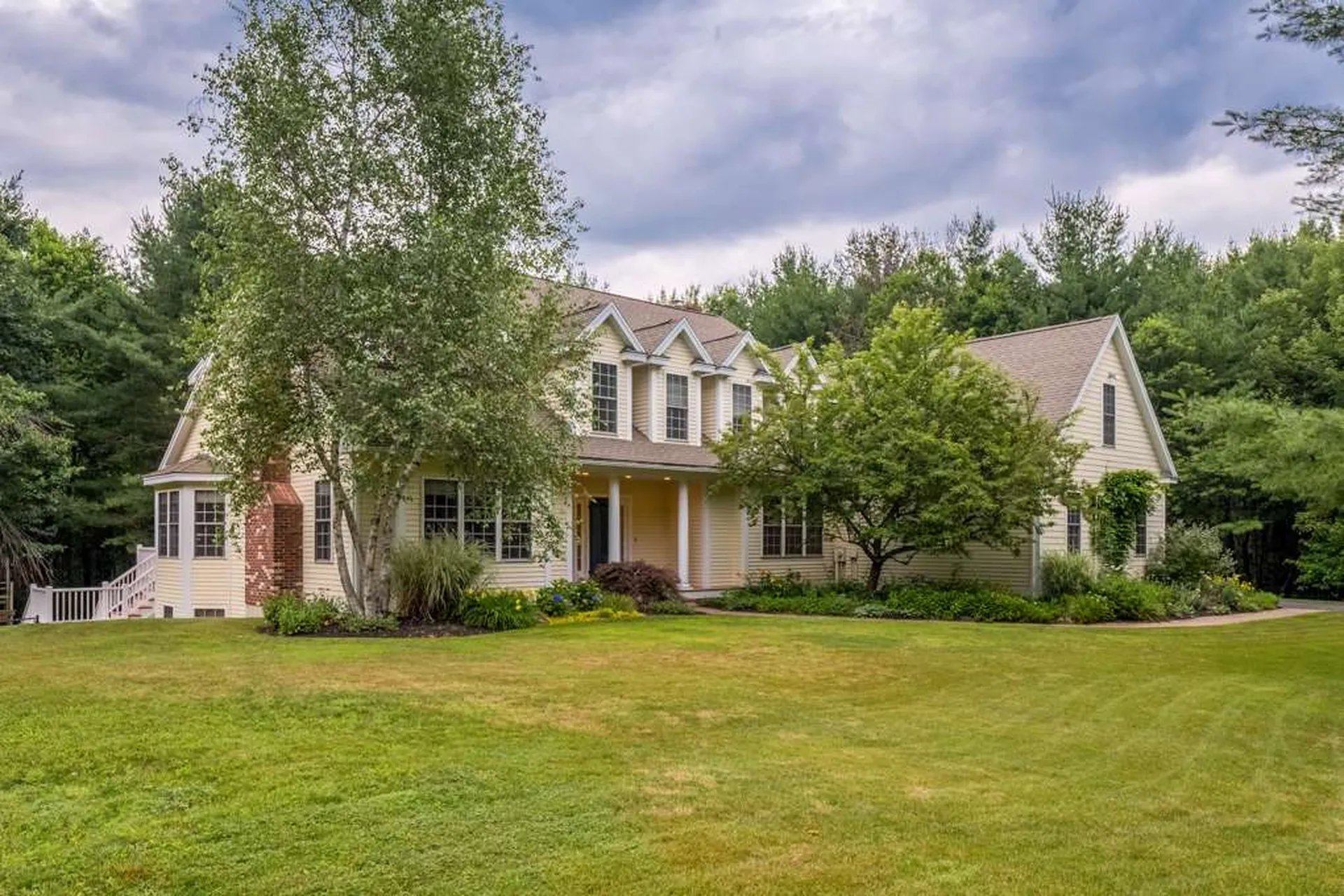 7 Red Fox Road North Hampton NH 03862