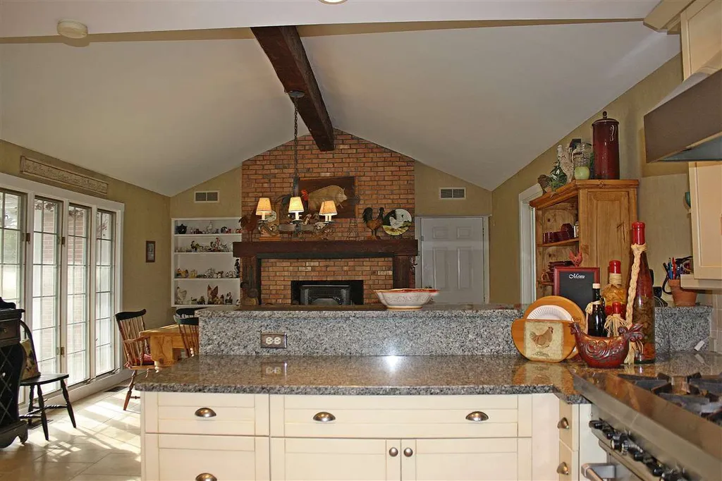 736 Tulley Road Cornwall VT 05753