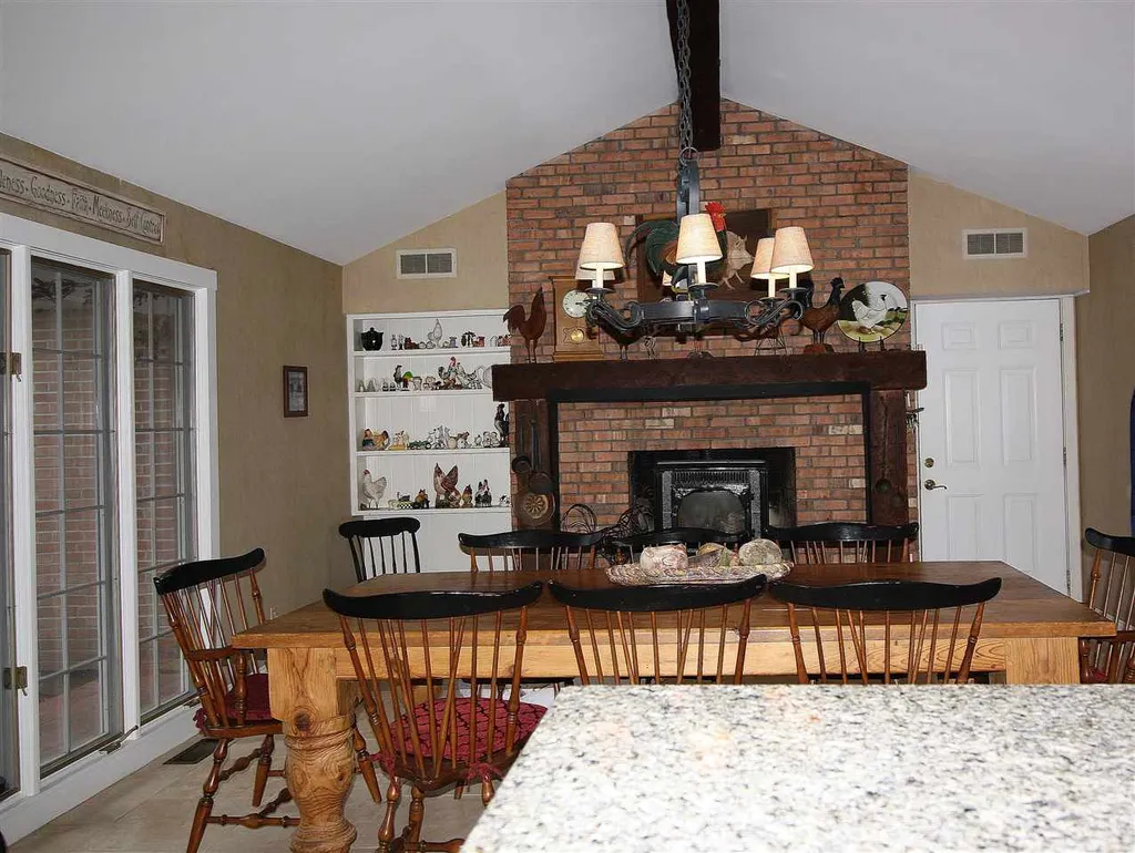 736 Tulley Road Cornwall VT 05753